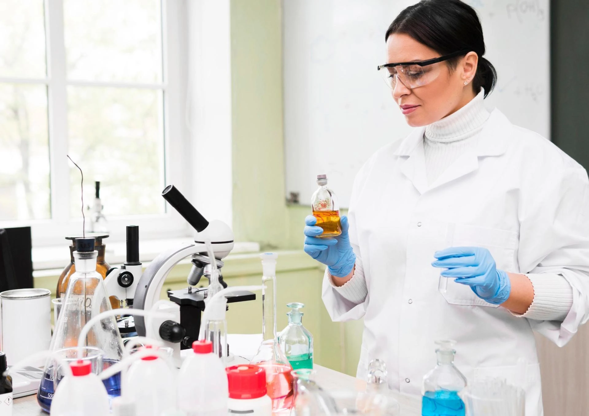 Ph.D. Pharmaceutical College in Gurgaon: Course, Duration & Admission 