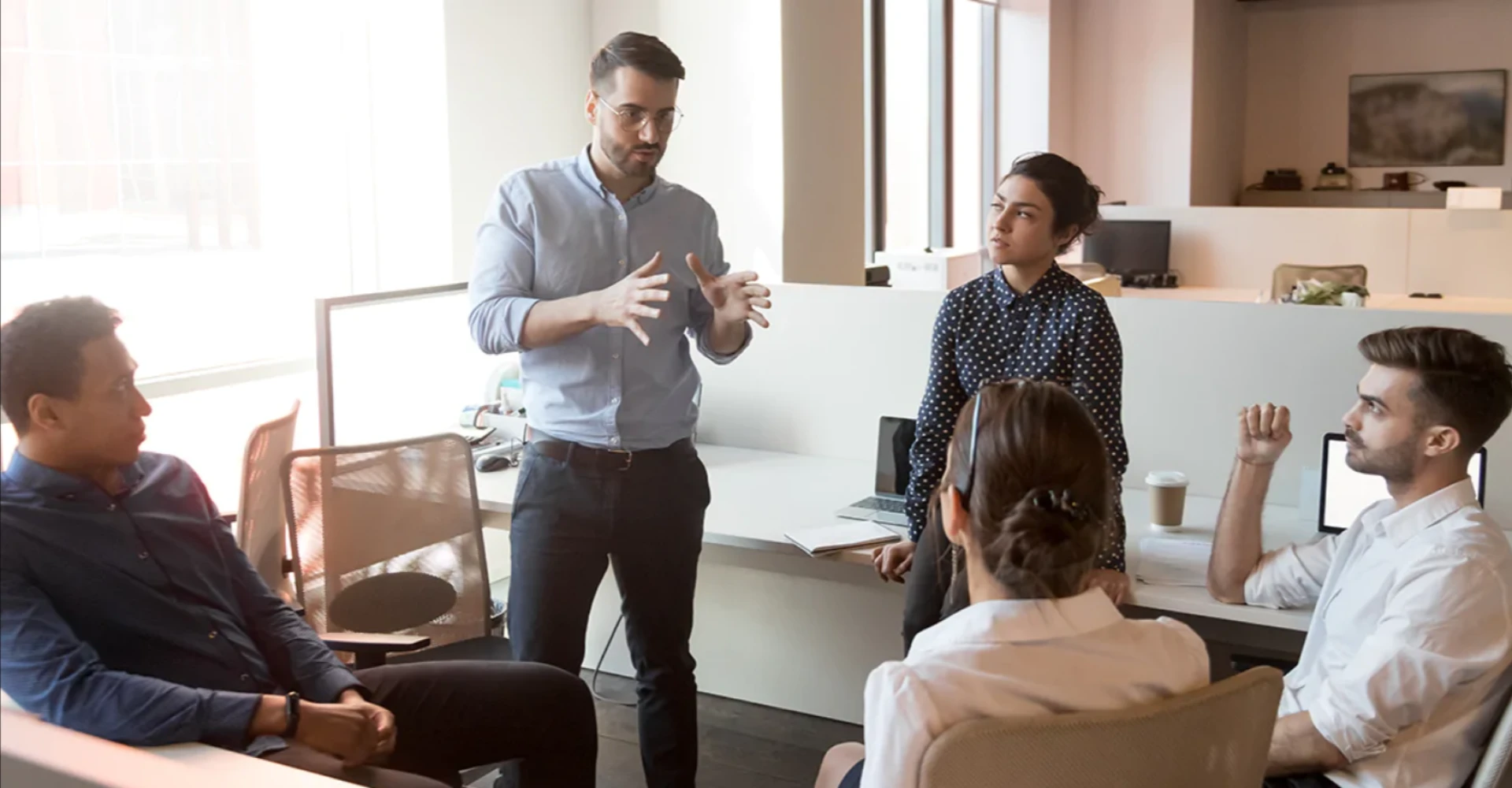 Top Managed Learning Service Providers: Driving Scalable Workforce Development