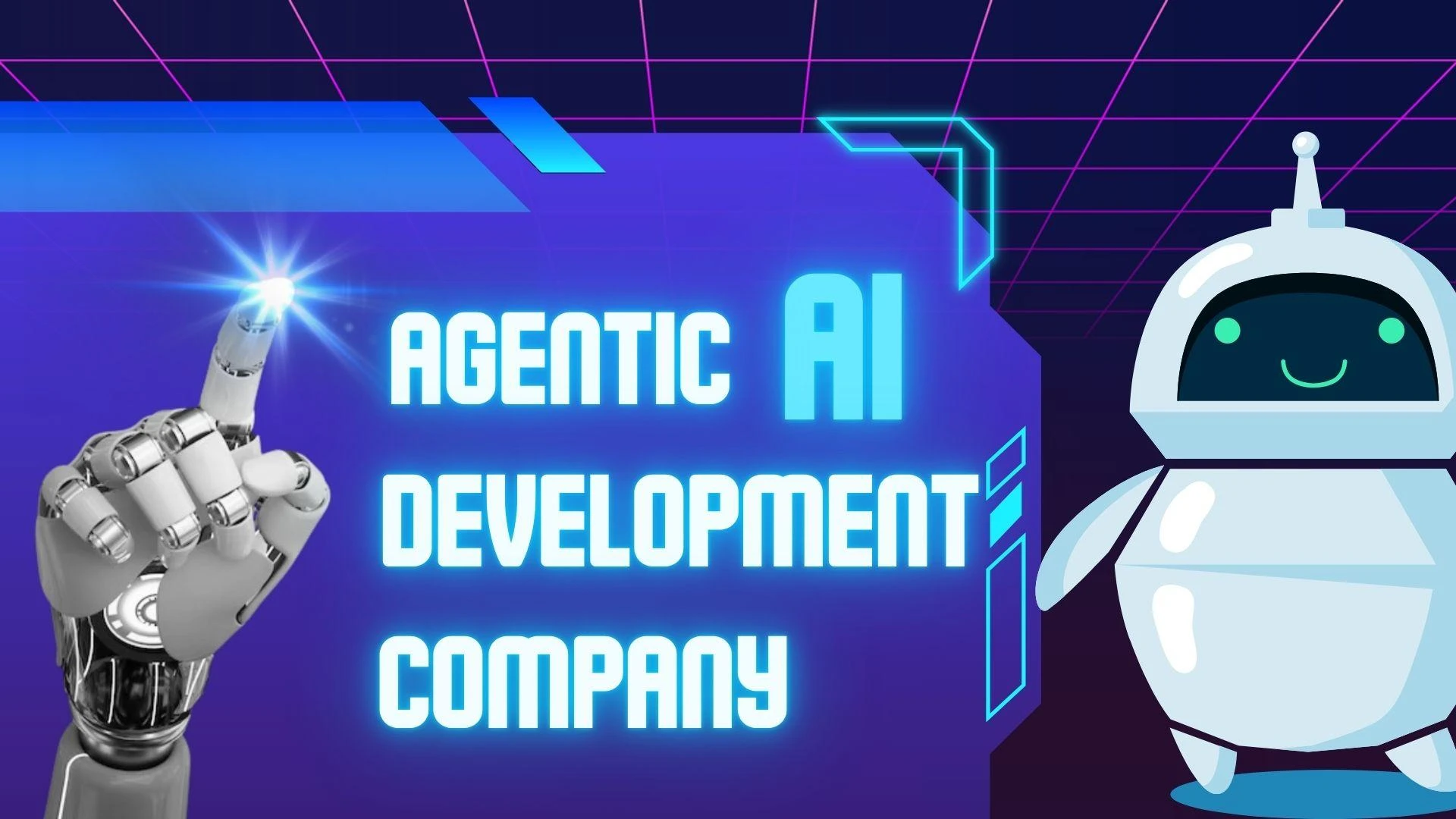 Struggling with Workflow Delays? Here’s How an Agentic AI Development Company Helps