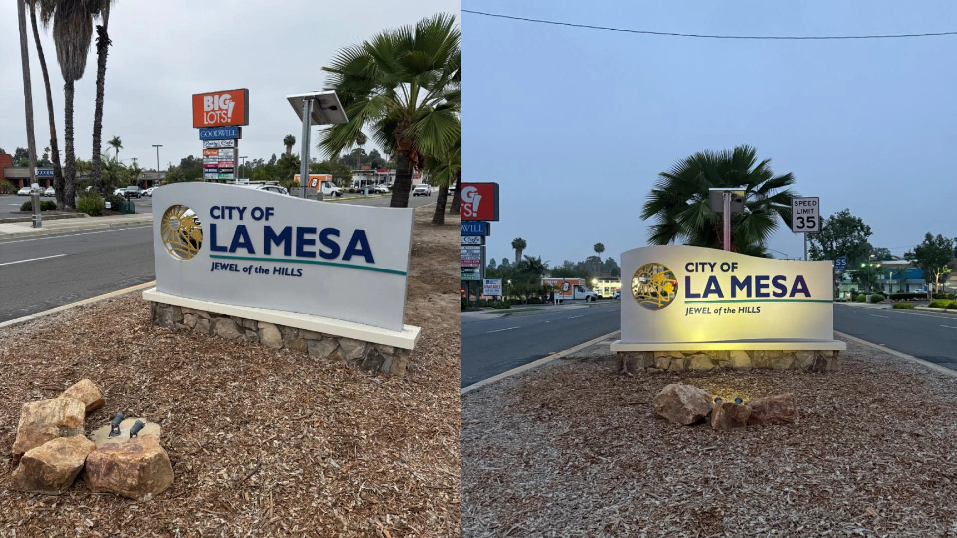 Why Businesses Are Switching to Solar Internally Lit Signs: A Smart, Sustainable Signage Revolution