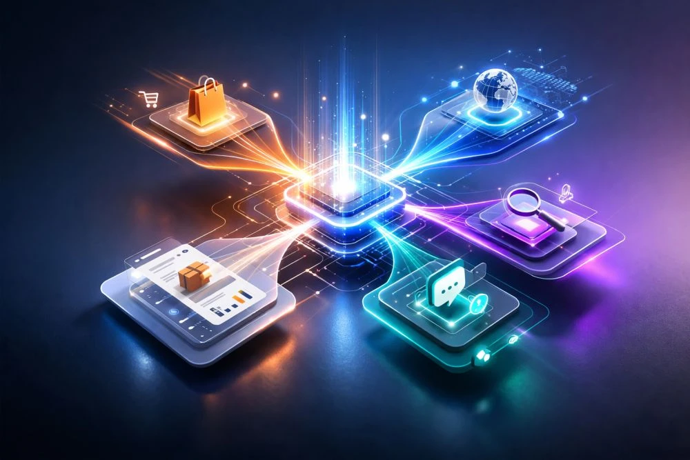 Building an App That Grows as Fast as You Do