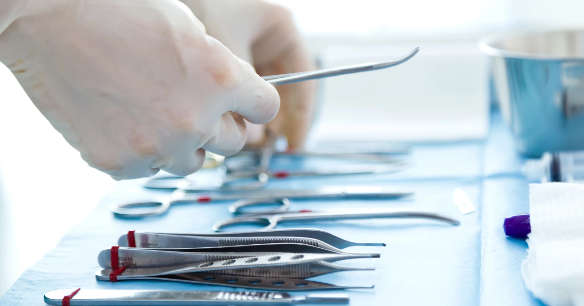 How Do Hemostatic Forceps Make Every Surgery Safer