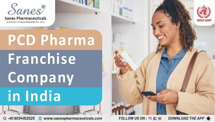 How Seasonal Trends Influence Growth in PCD Pharma Industry