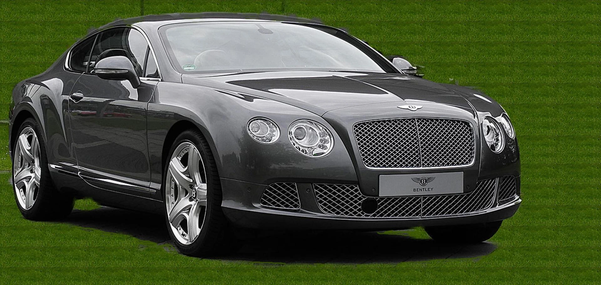 Bentley Motors | Handcrafted Luxury Cars, Performance & Bespoke Automotive Excellence