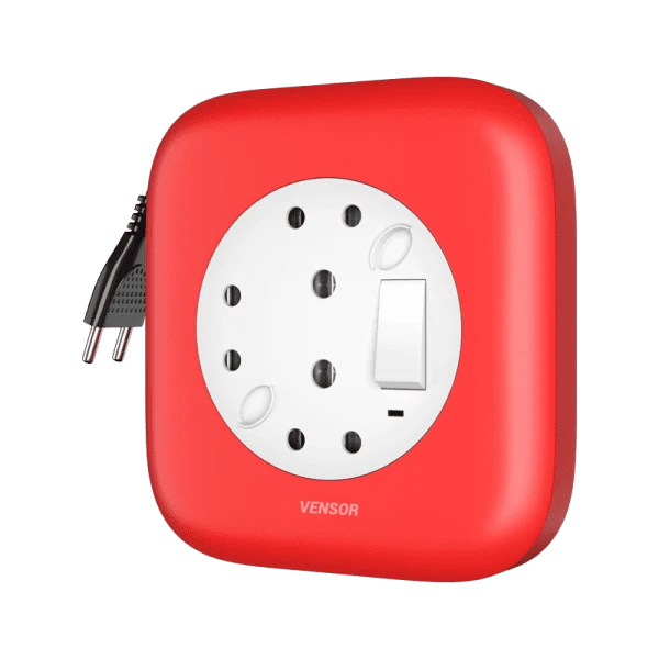 Electrical Accessories Manufacturers: Why Product Range Matters More Than Ever