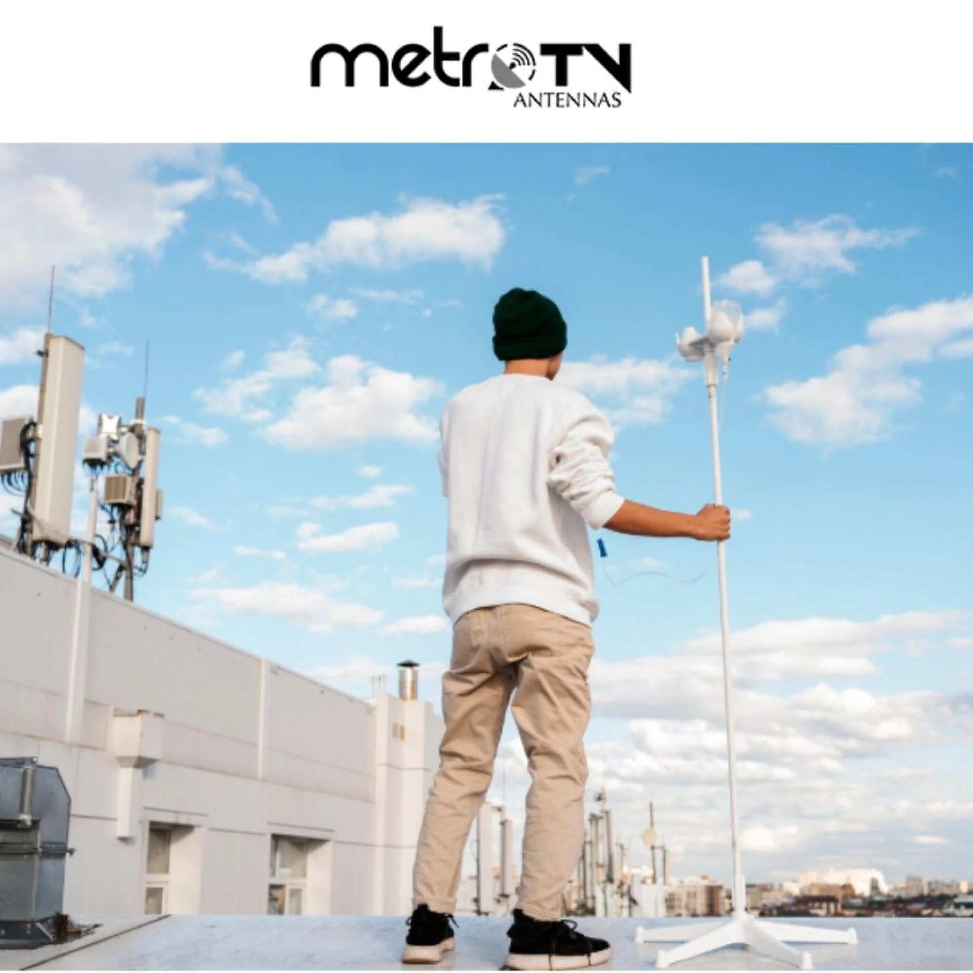 Are you making these common home setup mistakes? A Guide to Antenna Installation in Melbourne