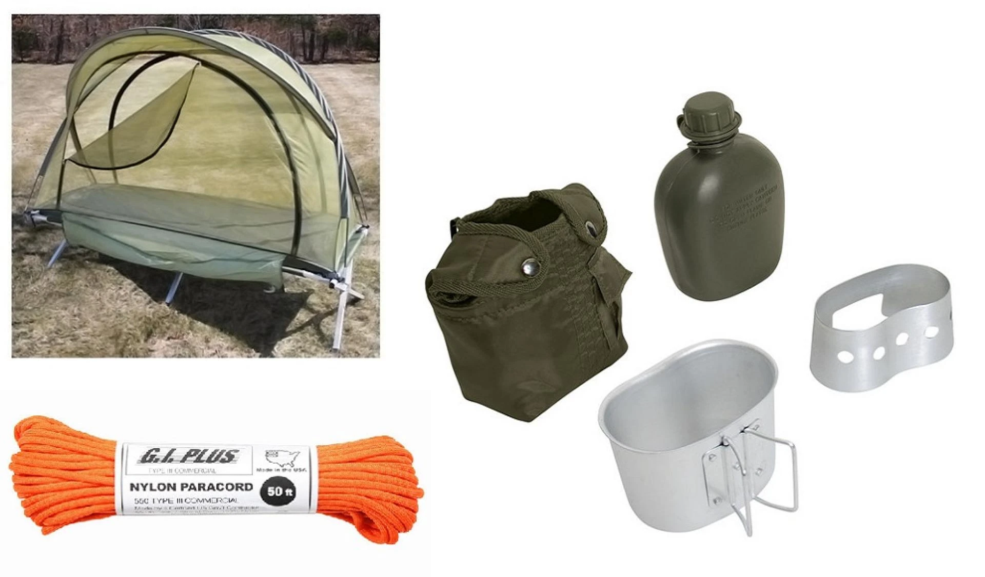 4 Insanely Useful Prepper Supplies