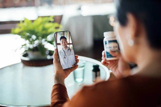 China Telemedicine Market Size, Industry Share, Growth, Key Players and Forecast Report 2025-2033