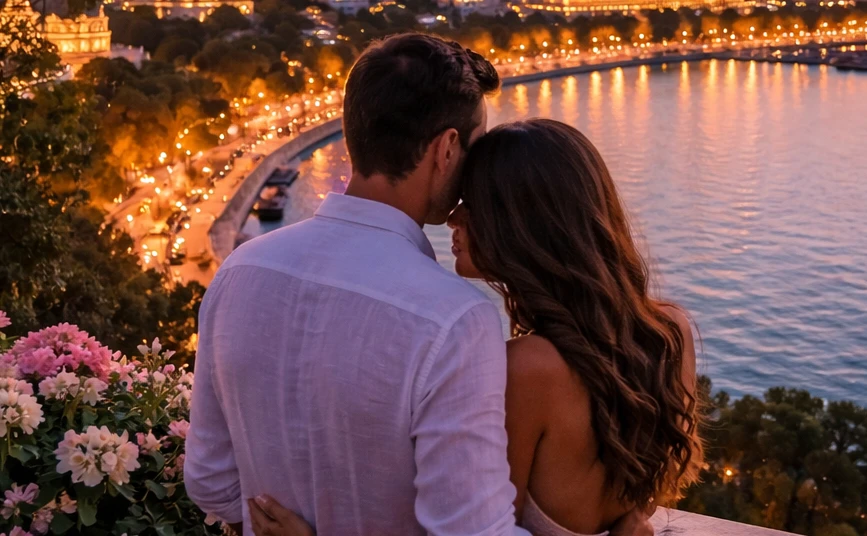 10 Things to Do on Your Honeymoon in Azerbaijan