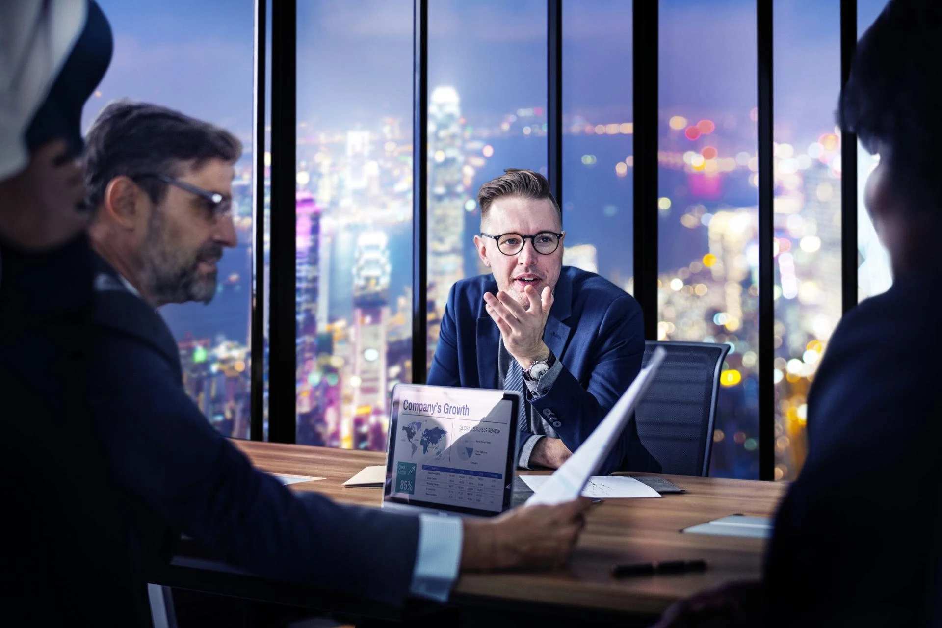 Setting Up Business in Dubai – Step-by-Step Process Explained