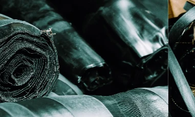 Why Rubber Manufacturers Should Recycle Curing Waste