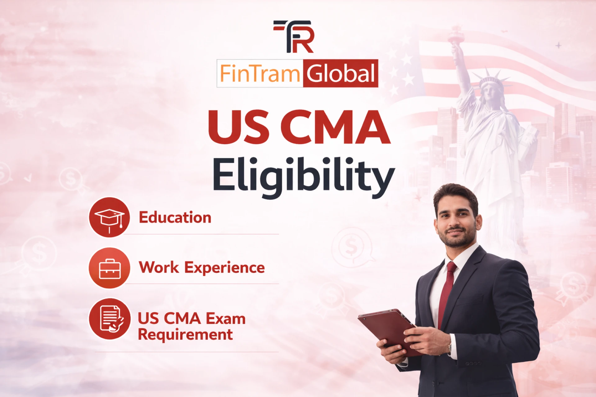 US CMA Eligibility (2026): Complete Criteria for Students & Professionals