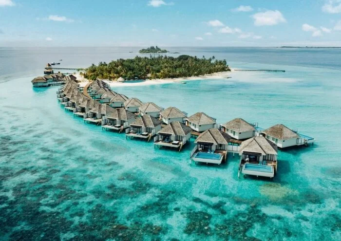 Top Places in Maldives for Snorkelling and Scuba Diving