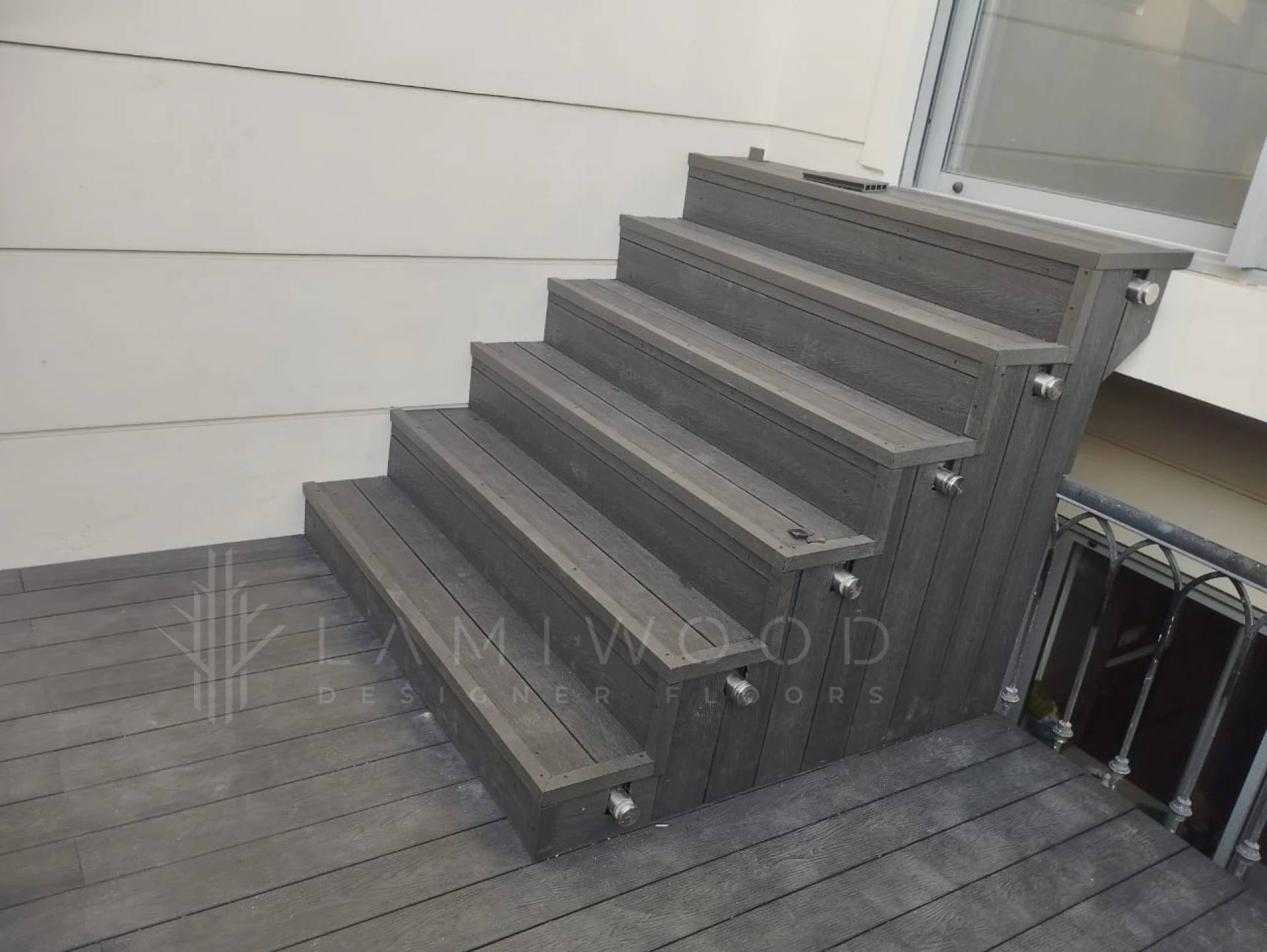 Why Black Wooden Flooring Is the Boldest Interior Trend of 2026