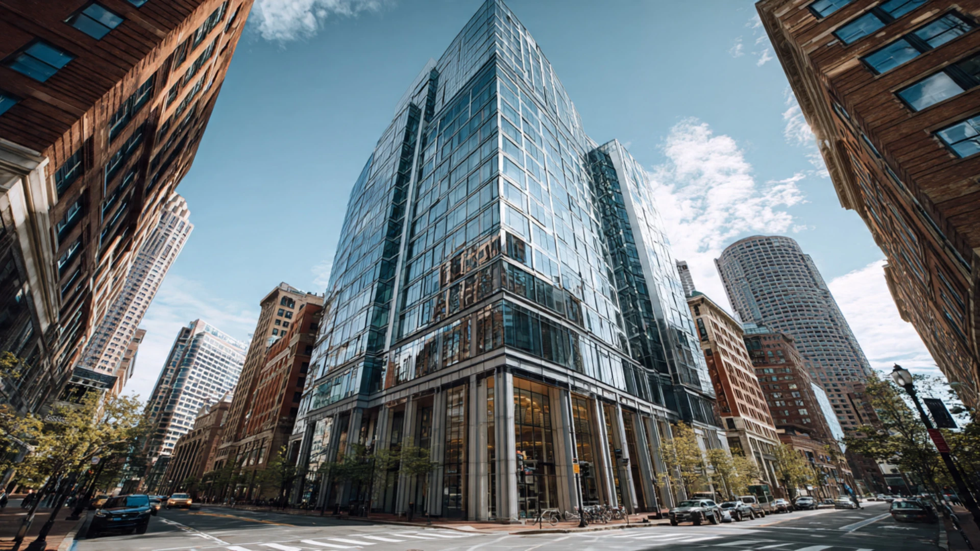 The Hospitality-First Transformation of Wework Raheja Mindspace