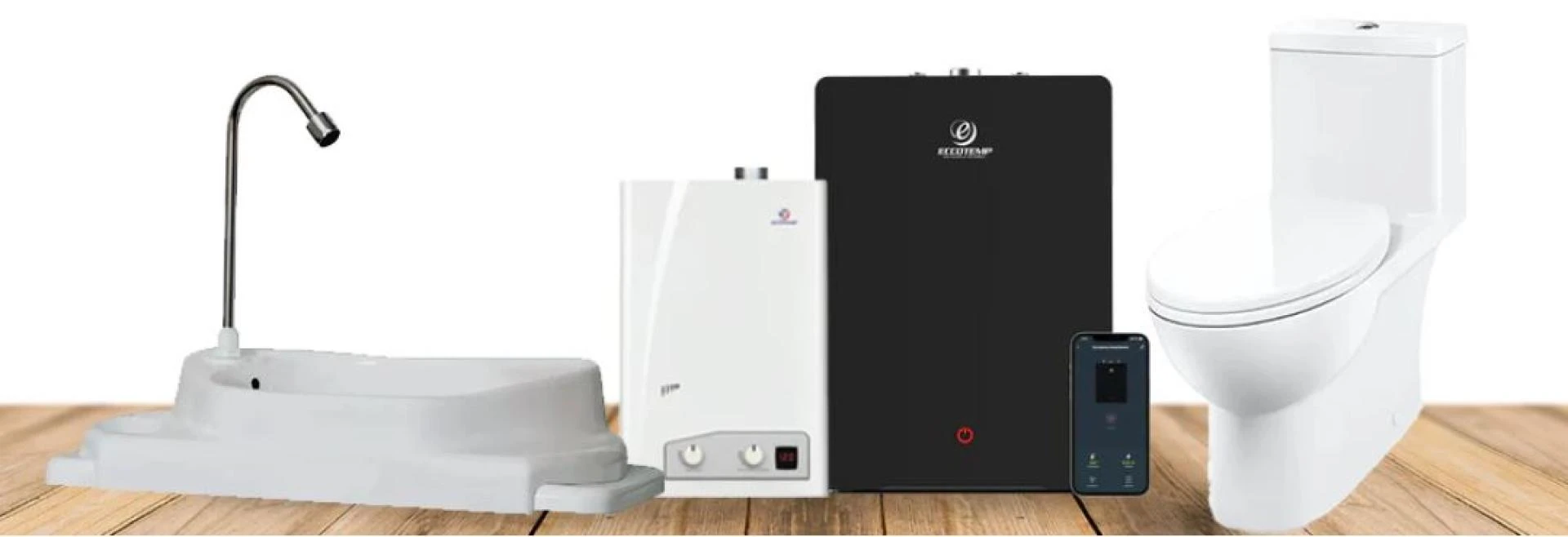 Selling Upgrades: How Contractors Can Use Water‑Saving Fixtures to Increase Ticket Size