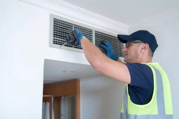Breathe Better Living: The Case for Air Duct Cleaning in Modern Homes