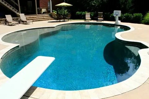 Custom Gunite Swimming Pool Chicago: Complete Design and Installation Guide