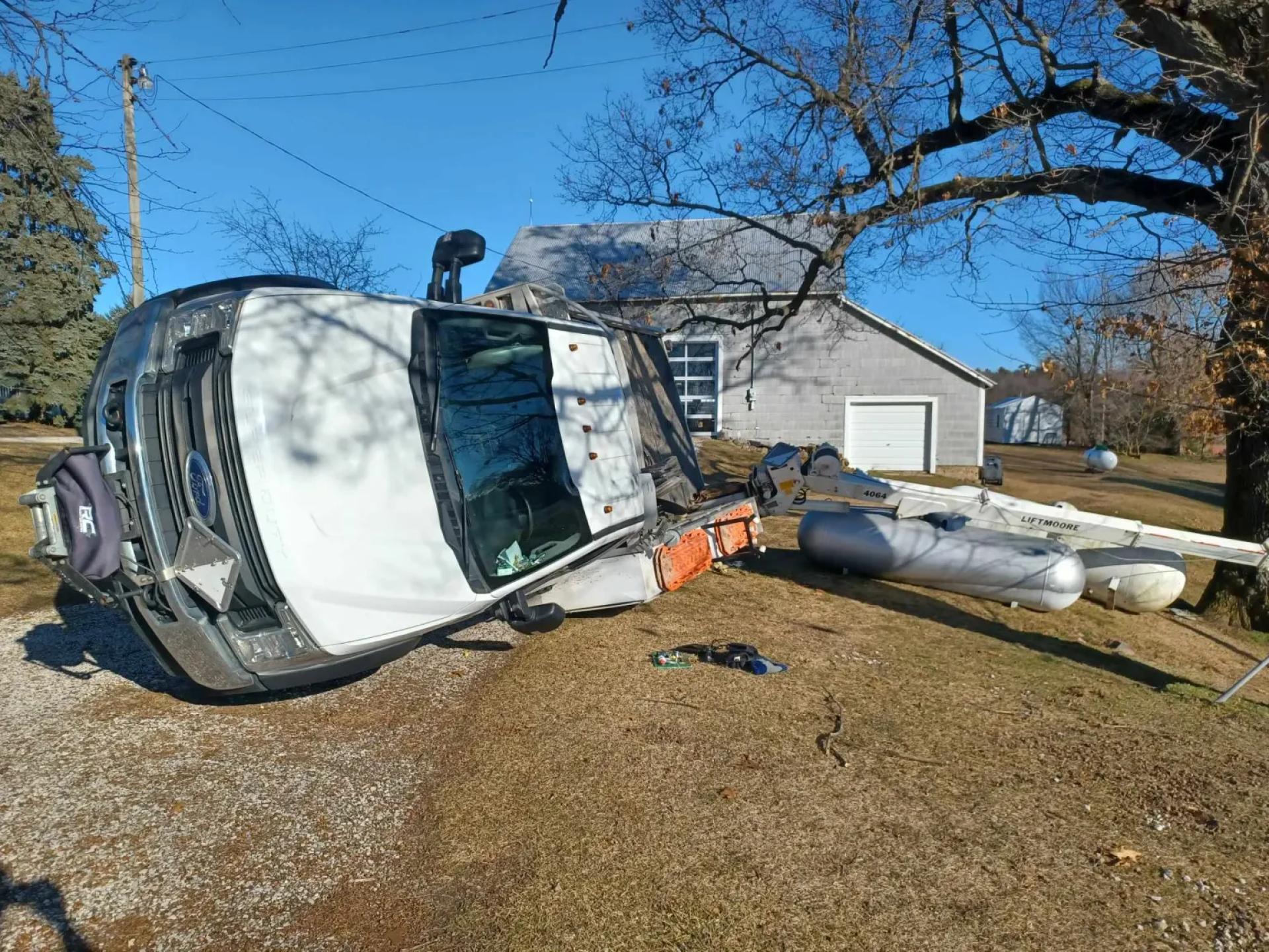Reliable Towing Capabilities for Every Road Situation in Benton Harbor, Michigan