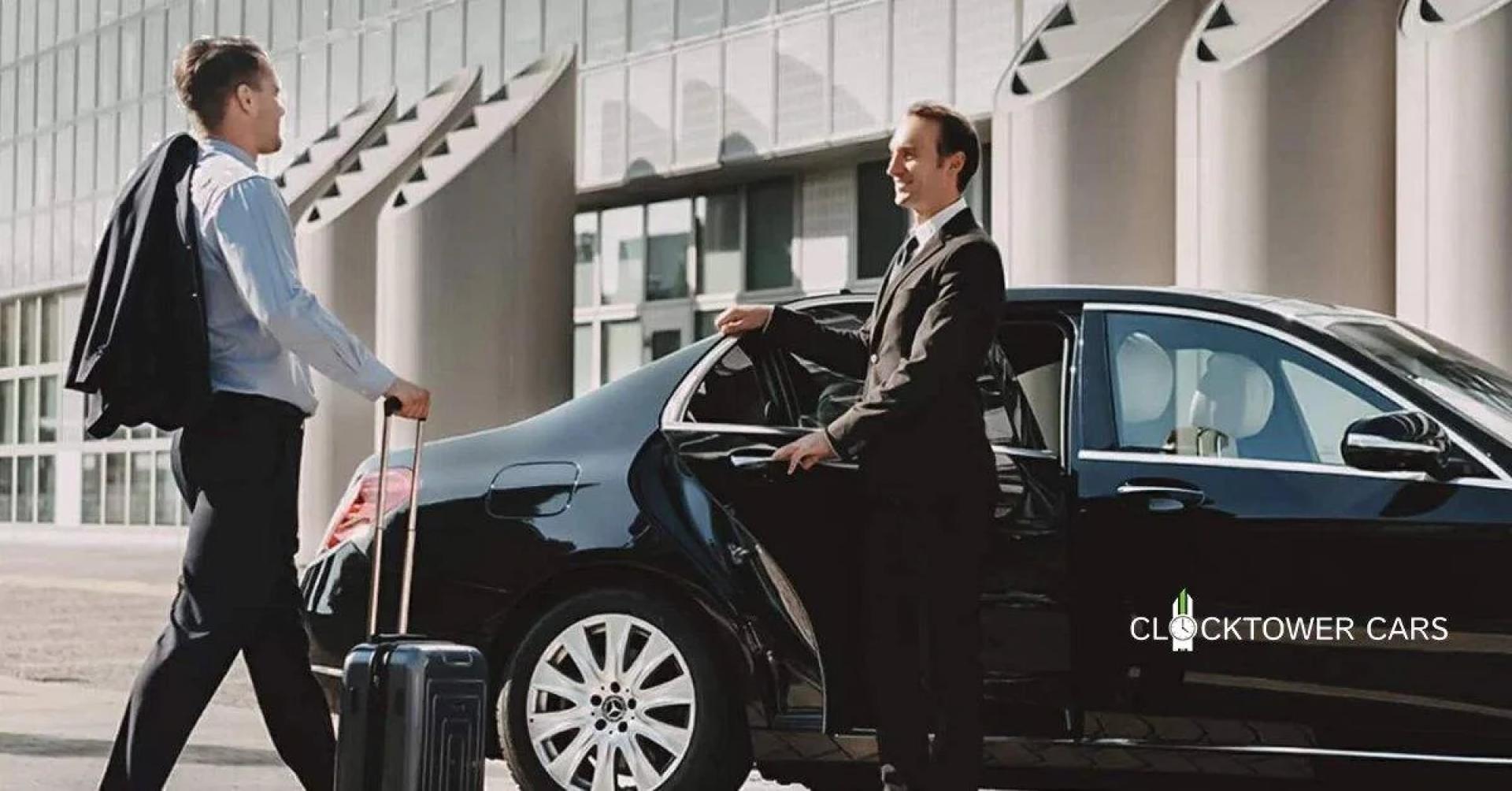 Wheelchair Accessible Taxis in Surrey: Ensuring Mobility and Comfort