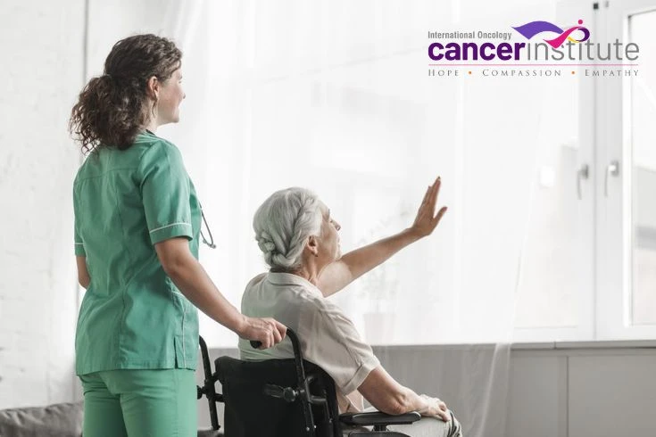 IOCI Indore: Where Central India Finds Advanced Cancer Care