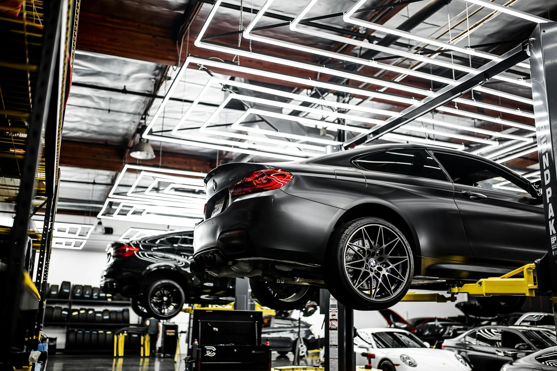 How to Know Who You Can Trust for Car Repair