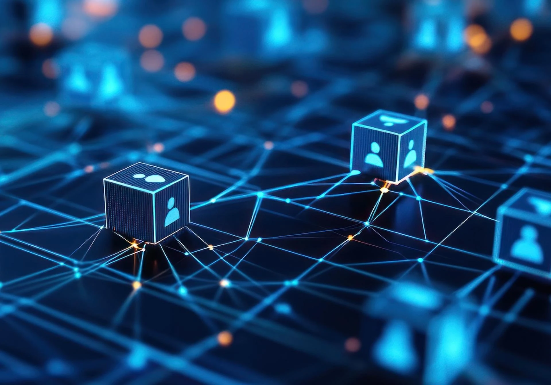 How Decentralized Reputation Networks Are Shaping Web3?