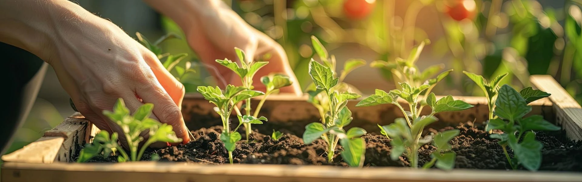 Fertilizantes para Cultivos: El Secreto para una Cosecha Más Abundante y Saludable