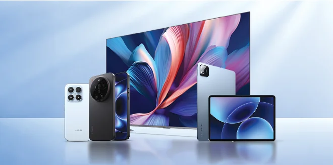 Xiaomi India – Buy Smartphones, TVs & Smart Devices