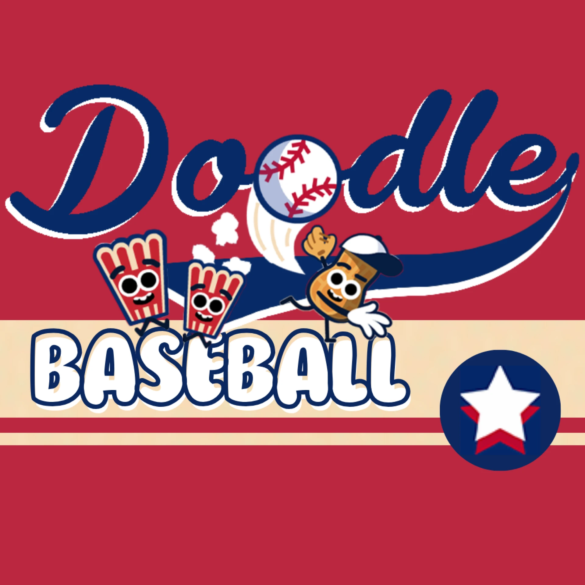 Doodle Baseball: The Cozy Late-Night Game You Didn’t Expect to Love