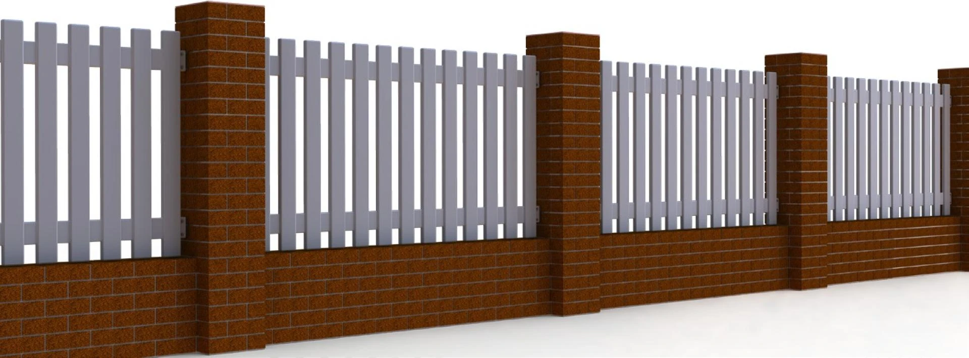 Plastic Picket Fences Are Reshaping Boundary Choices Across Australian Properties