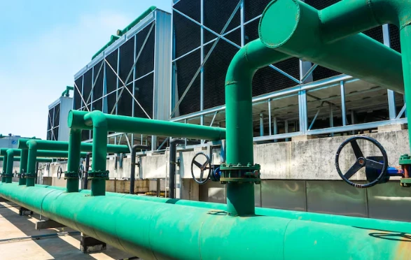 How Eco-Friendly Pumping Systems Improve Efficiency in Municipal Projects