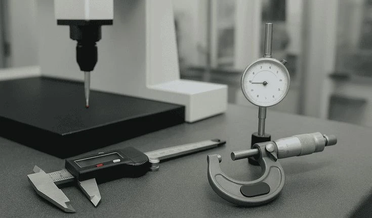 Importance of Calibration Services in Modern Industries