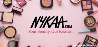 "Nykaa – India’s Leading Online Beauty & Cosmetics Store for Makeup, Skincare, Haircare & Fashion Products"