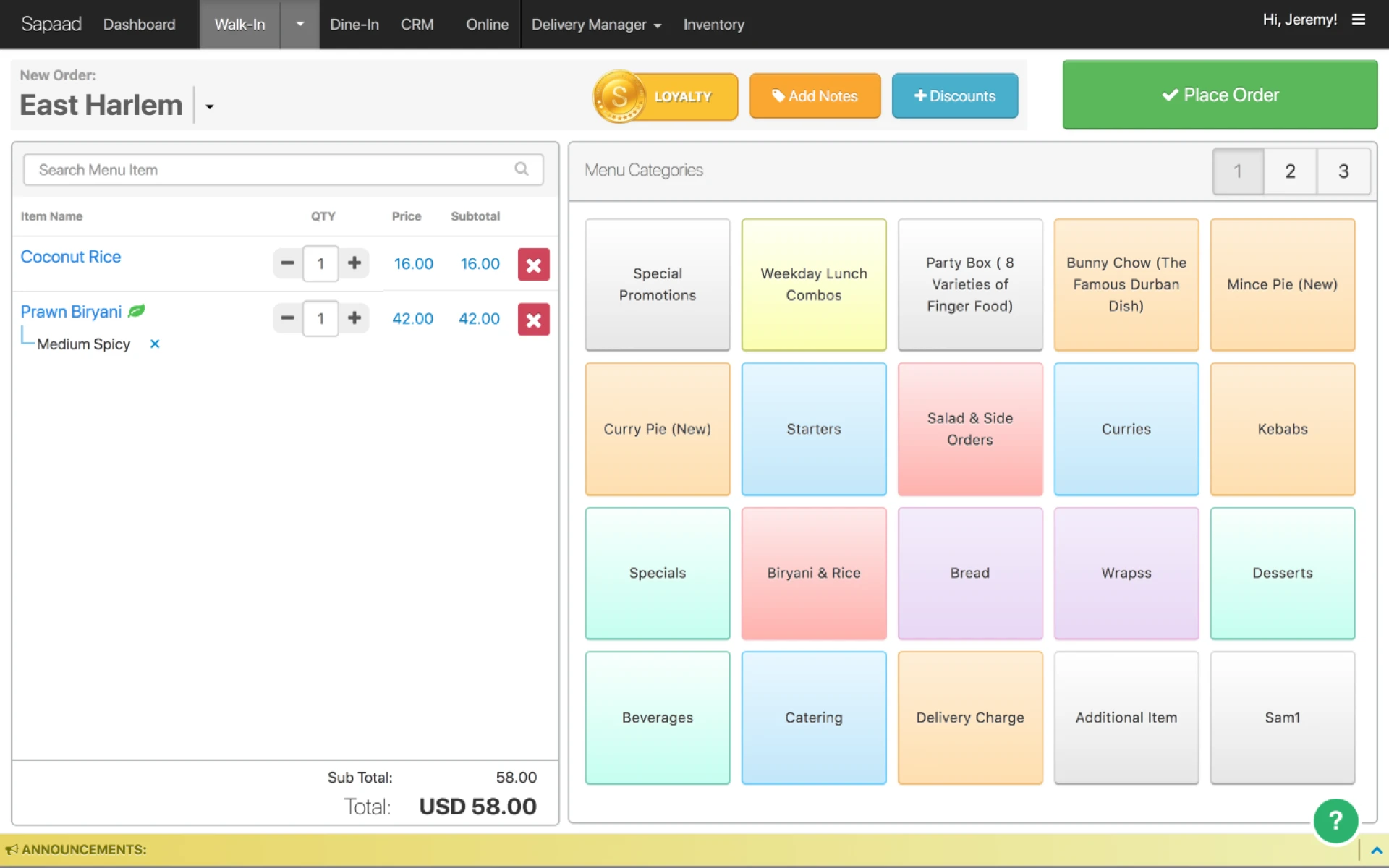 Top 5 Restaurant POS Systems in India (2026)