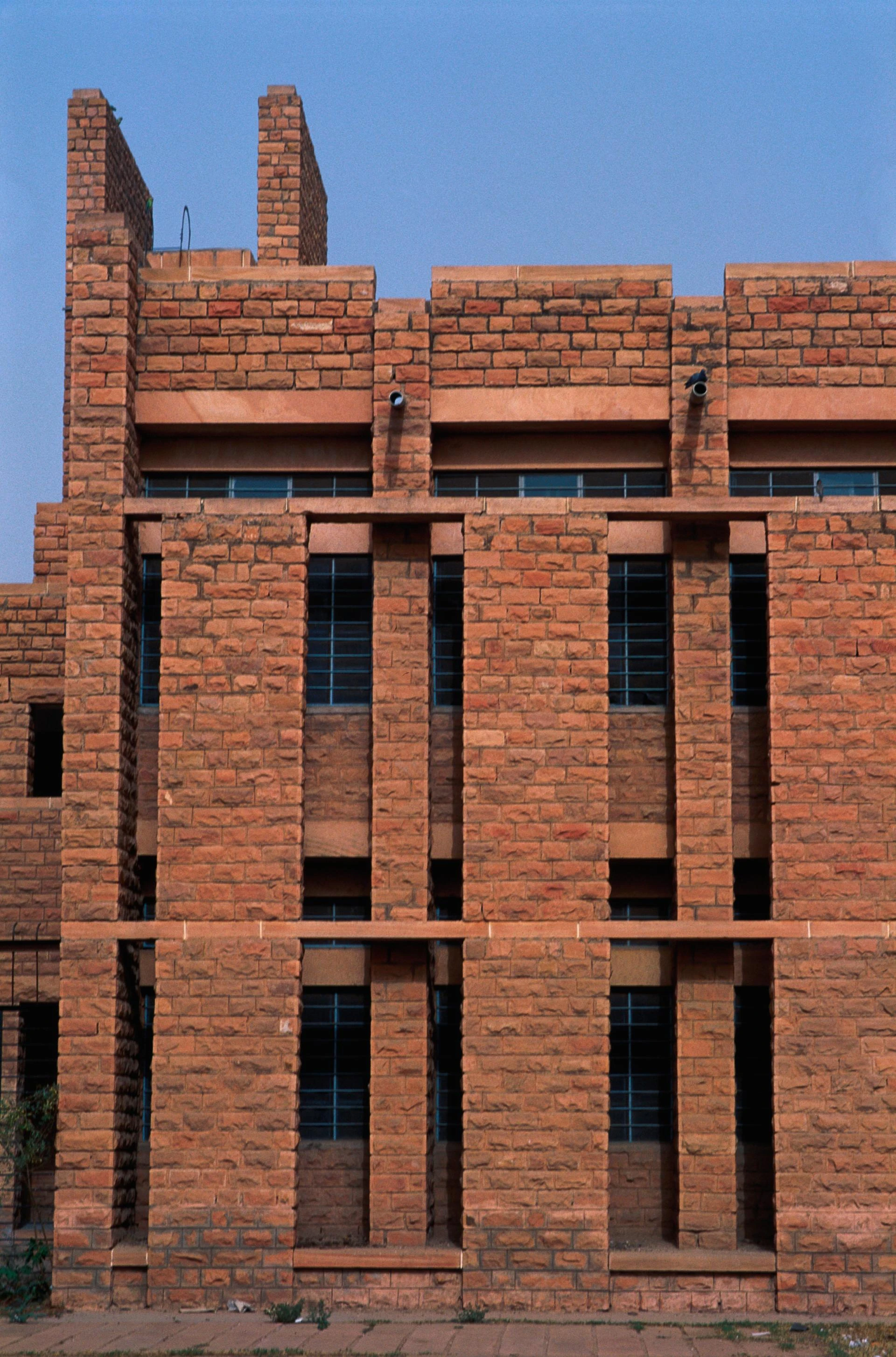 Best Brick Cladding in India | Exterior & Interior Wall Panels