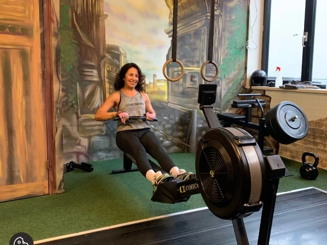 Hoe kan een personal trainer in Haarlem je helpen betere resultaten te behalen?