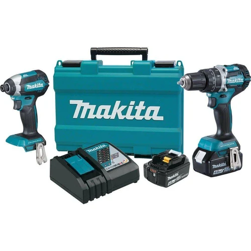 Benefits of Using Makita Power Tools