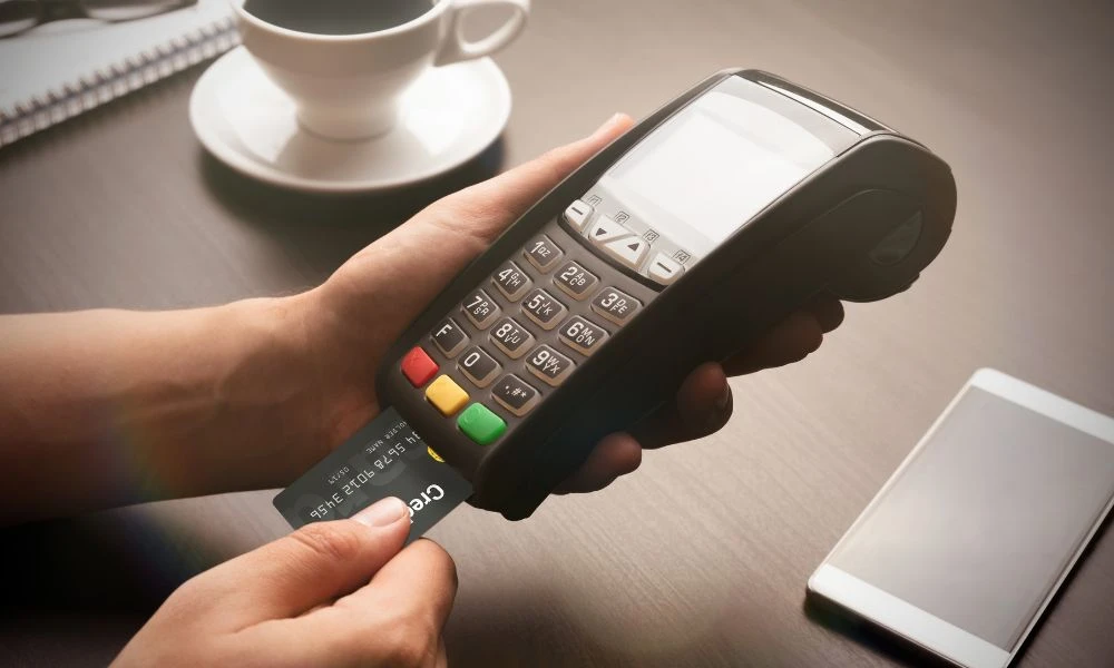 Why Ingenico Desk 3500 is a Game‑Changer for Small and Medium‑Sized Businesses