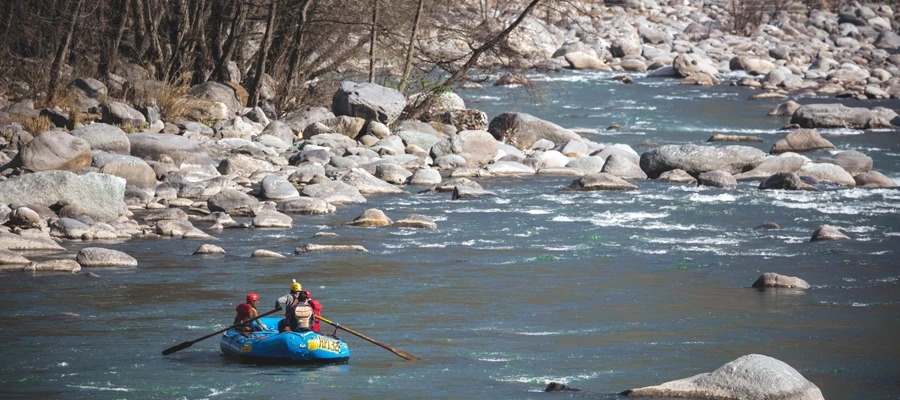 Best 10 Snow Destinations to Enjoy in Kashmir Valley