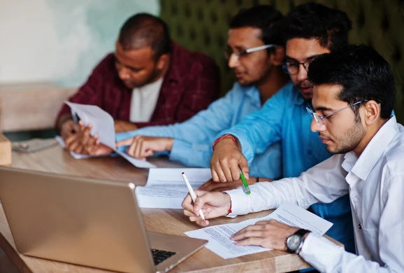 Why Your Company Should Invest in an HRDF Program