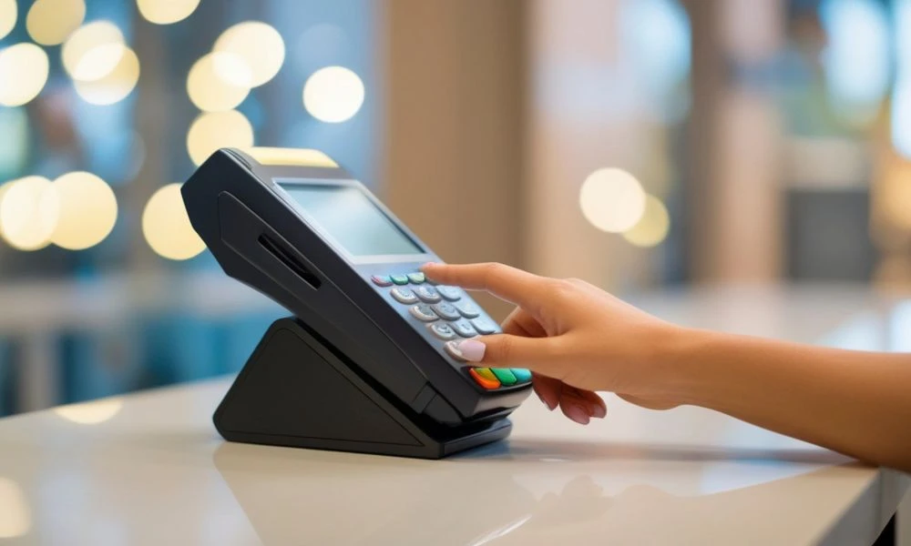 Pax E500 vs Traditional POS Terminals: What’s the Difference?