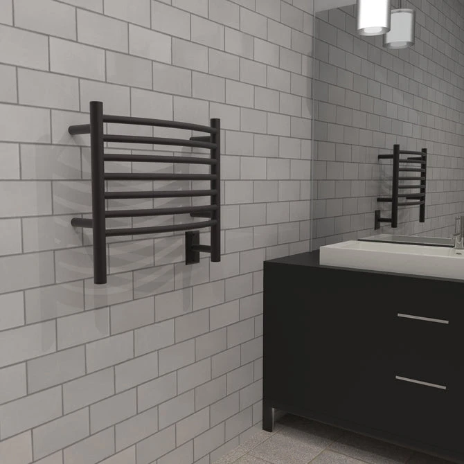 Is A Towel Warmer Rack A Good Investment For Home