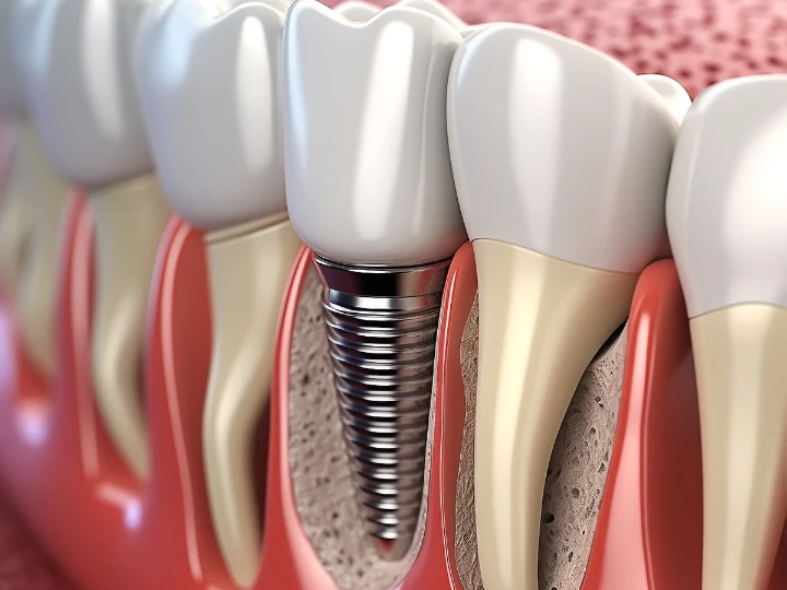 How Dental Implants Improve Oral Health and Function