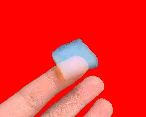 Aerogel Insulation for Data Center Thermal Management