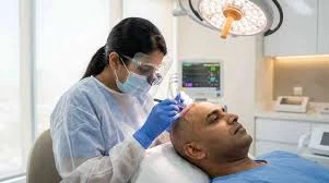 Best Hair Clinic in Bangalore for Safe and Effective Procedures