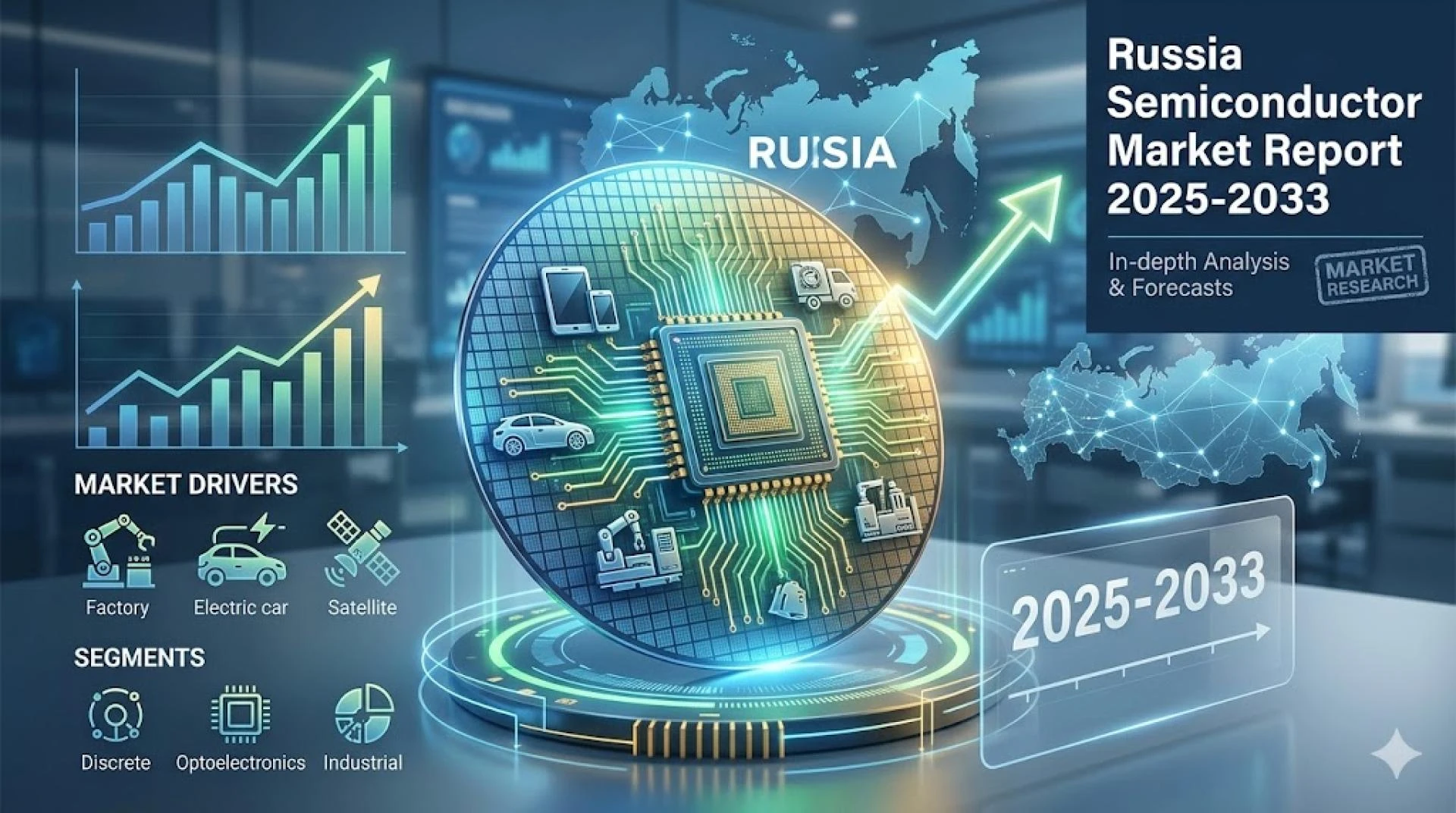 How Silicon Carbide Is Transforming Russia’s Semiconductor Industry?