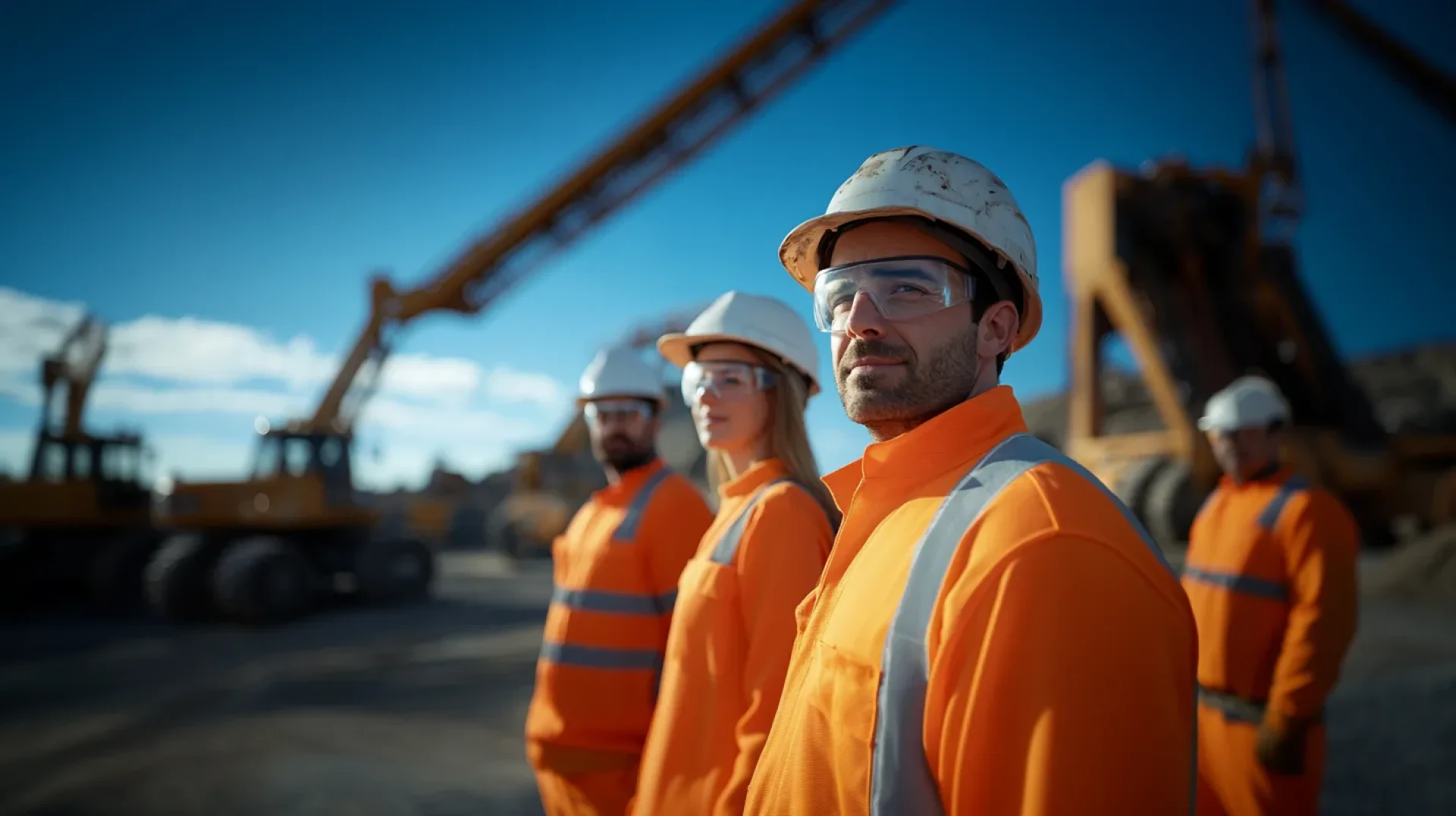 Serious Injury And Fatality Prevention: Proven Strategies From Impress Solutions