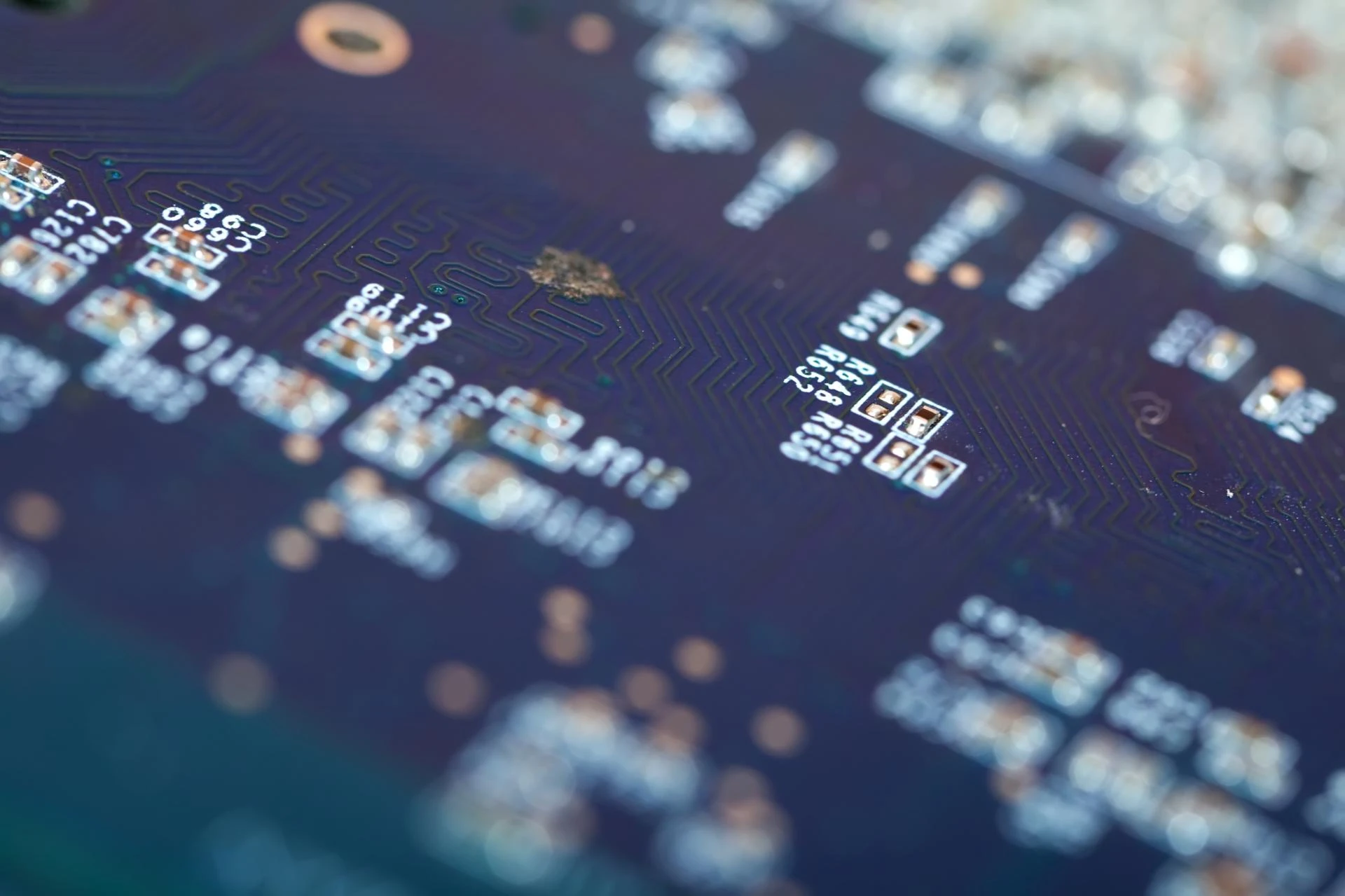 FPGA Design & Development: From Concept to High-Speed Implementation