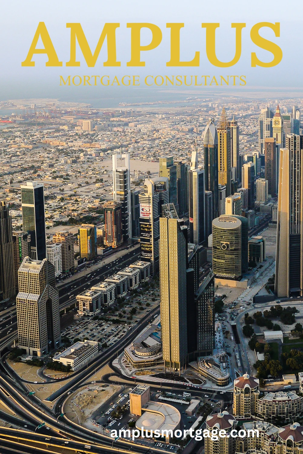 Investing in Your Future: Dubai Home Loan for Non-Residents